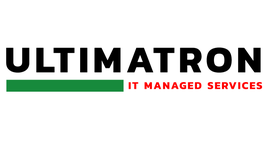 ULTIMATRON PTY LTD Logo